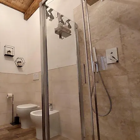 La Casa Nel Vicolo كولّي فال ديلسا