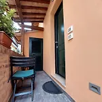 La Casa Nel Vicolo Appartamento Colle Val D'Elsa