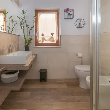La Casa Nel Vicolo Apartment Colle Val D'Elsa
