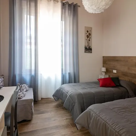 La Casa Nel Vicolo Lejlighed
