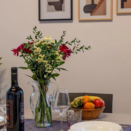 La Casa Nel Vicolo Colle Val D'Elsa