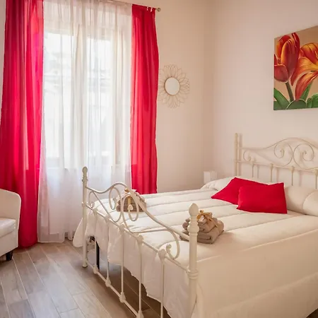 Apartment La Casa Nel Vicolo *