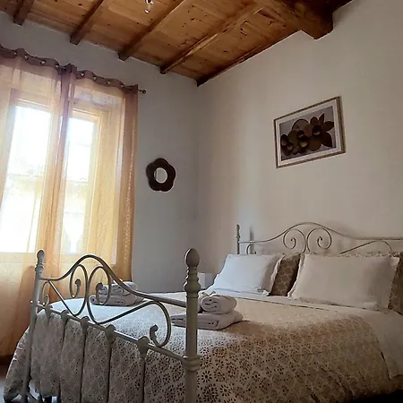 La Casa Nel Vicolo Apartmán Colle Val D'Elsa