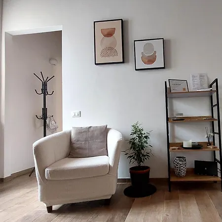 La Casa Nel Vicolo Colle Val D'Elsa