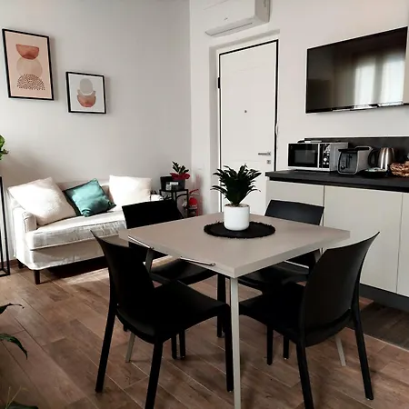 Apartment La Casa Nel Vicolo Colle di Val d'Elsa