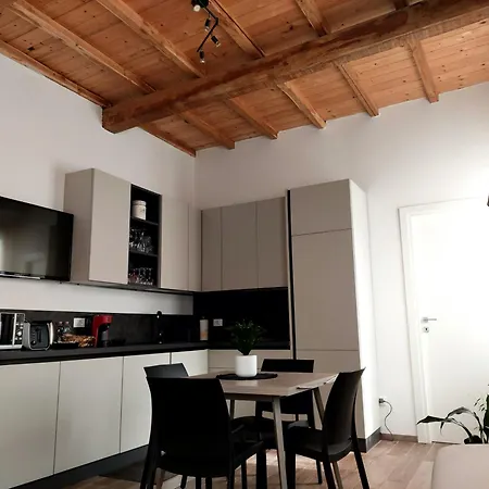 Apartment La Casa Nel Vicolo Colle di Val d'Elsa