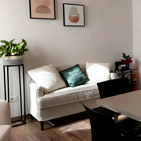 La Casa Nel Vicolo Apartment Colle di Val d'Elsa