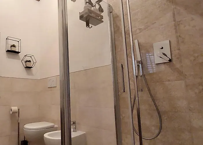 La Casa Nel Vicolo 콜레 발델사