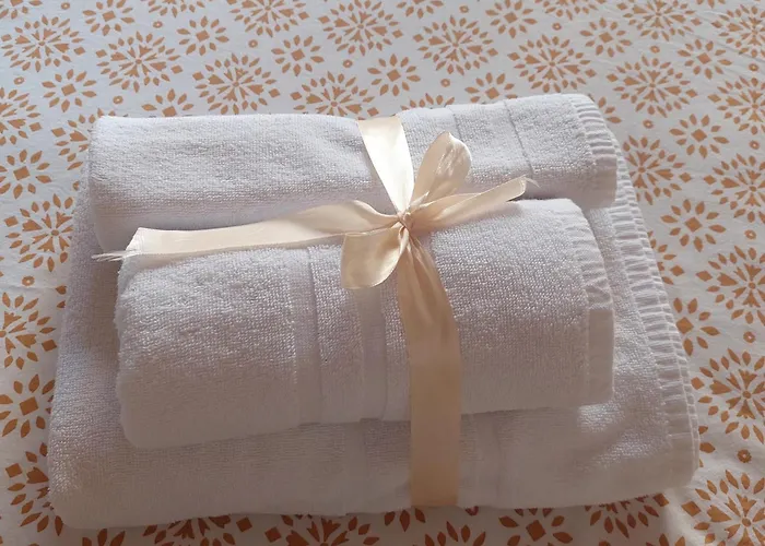 La Casa Nel Vicolo *