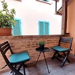 La Casa Nel Vicolo